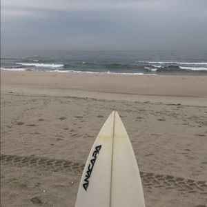 Meet your Posher, Richard